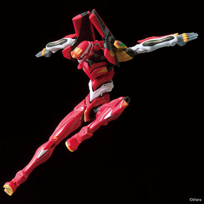 1/144 RG Evangelion Production Model-02