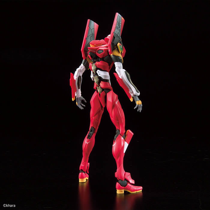 1/144 RG Evangelion Production Model-02