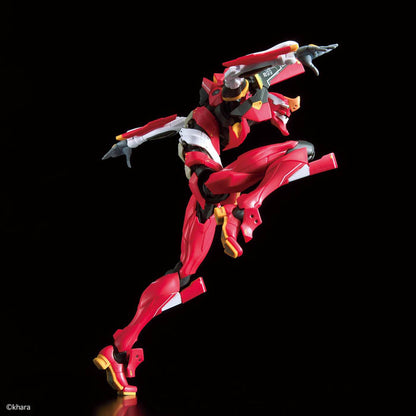 1/144 RG Evangelion Production Model-02