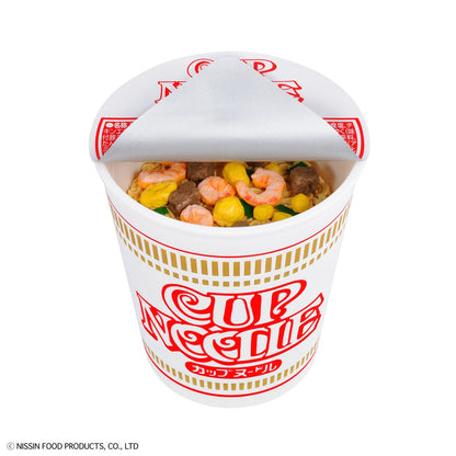 1/1 BEST HIT CHRONICLE Cup Noodles