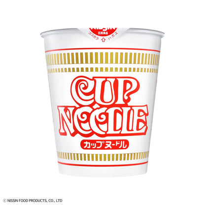 1/1 BEST HIT CHRONICLE Cup Noodles