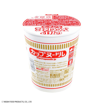 1/1 BEST HIT CHRONICLE Cup Noodles