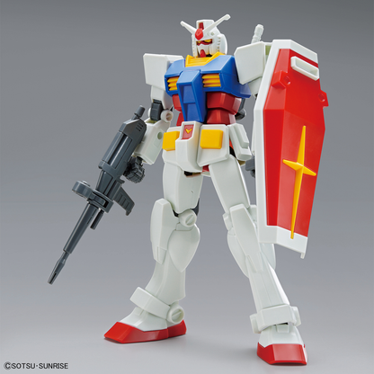 1/144 ENTRY GRADE RX-78-2 Gundam