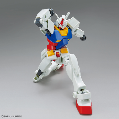 1/144 ENTRY GRADE RX-78-2 Gundam