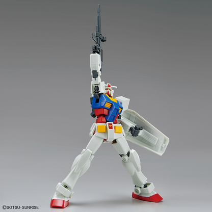 1/144 ENTRY GRADE RX-78-2 Gundam