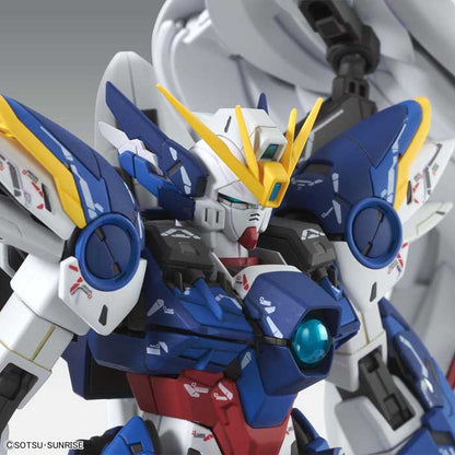 1/100 MG Wing Gundam Zero EW Ver. Ka