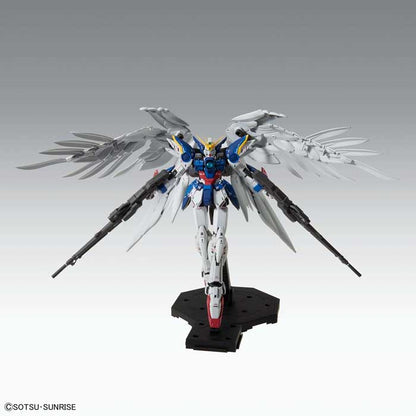 1/100 MG Wing Gundam Zero EW Ver. Ka