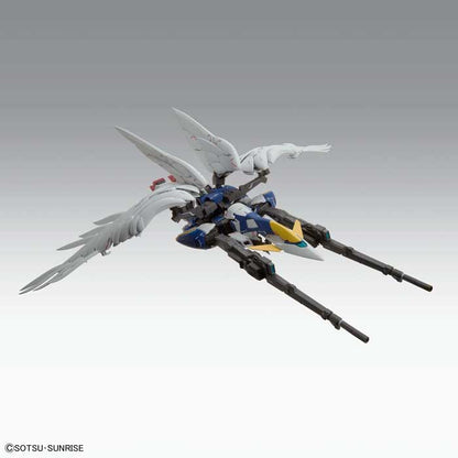 1/100 MG Wing Gundam Zero EW Ver. Ka