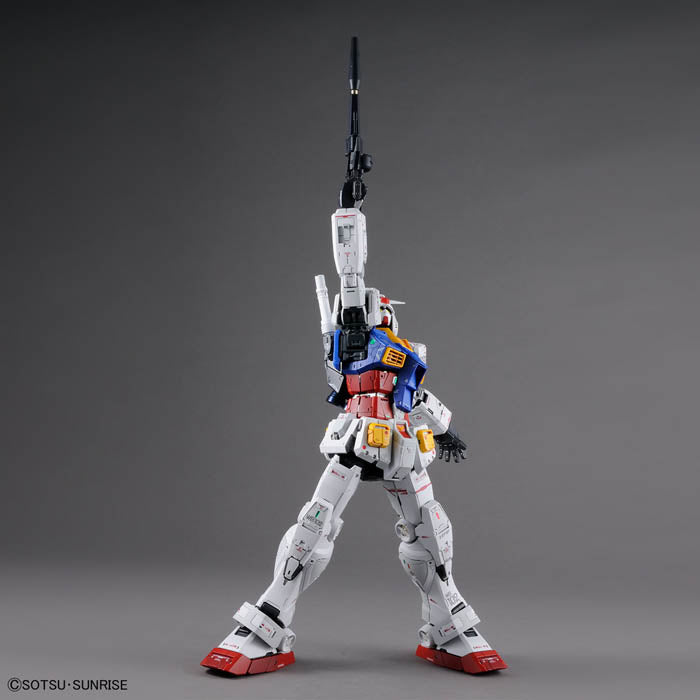 1/60 PG Unleashed RX-78-2 Gundam