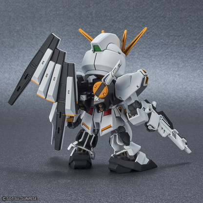 SD Gundam EX Standard Nu Gundam 016