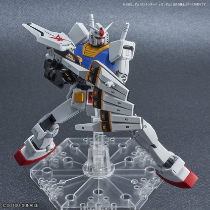 SD Gundam EX Standard Nu Gundam 016