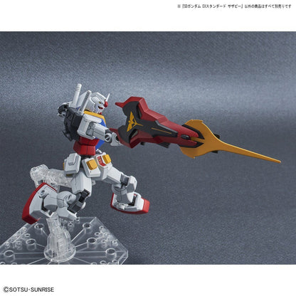 SD Gundam EX Standard Sazabi 017