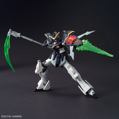 1/144 HGAC Gundam Deathscythe