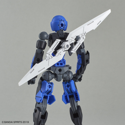 1/144 30MM EXM-A9N Spinatio (Ninja Specification)