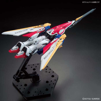 1/144 RG Wing Gundam