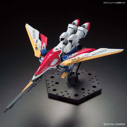 1/144 RG Wing Gundam