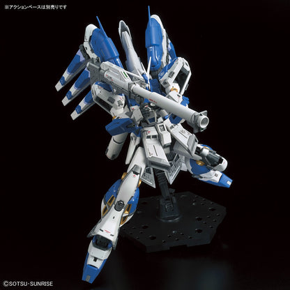 1/144 RG Hi-Nu Gundam