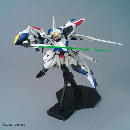 1/100 MG Eclipse Gundam