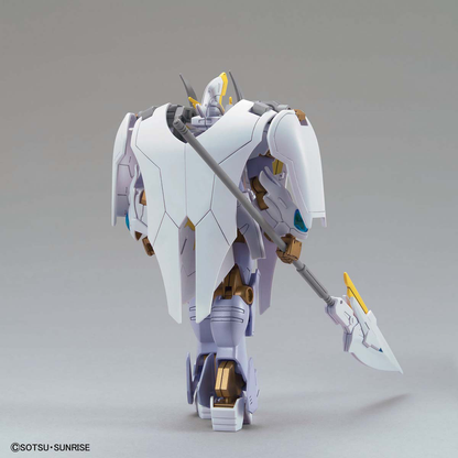 1/144 HG Gundam Livelance Heaven