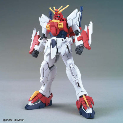 1/144 HG Blazing Gundam