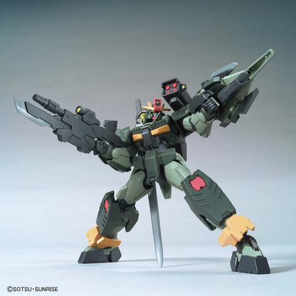 1/144 HG Gundam 00 Command Qan[T]