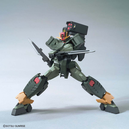 1/144 HG Gundam 00 Command Qan[T]