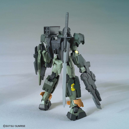 1/144 HG Gundam 00 Command Qan[T]