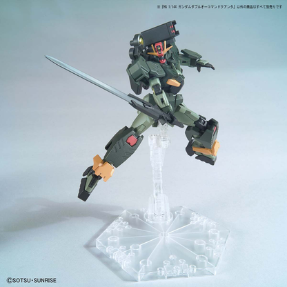 1/144 HG Gundam 00 Command Qan[T]