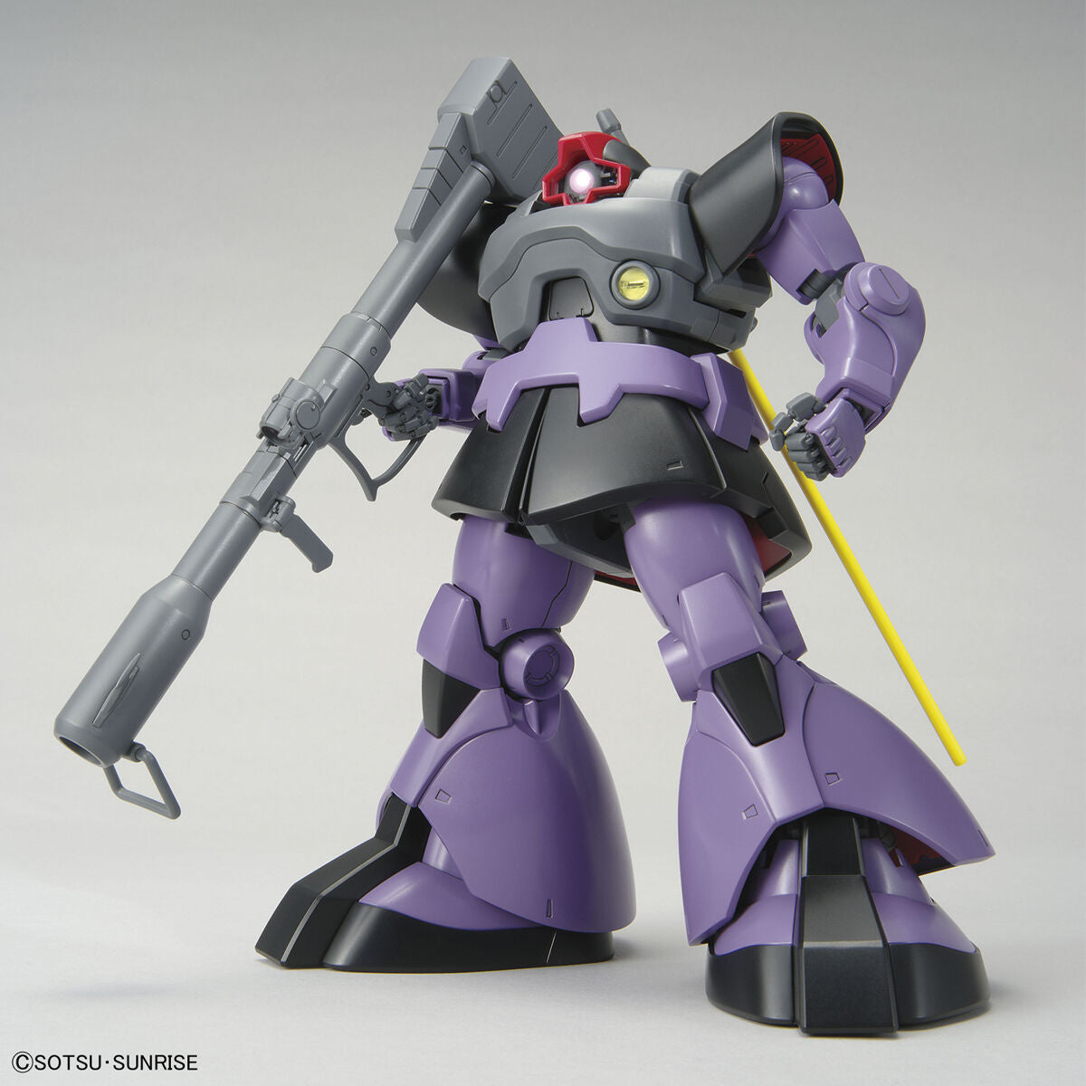 1/100 MG Dom (New) 