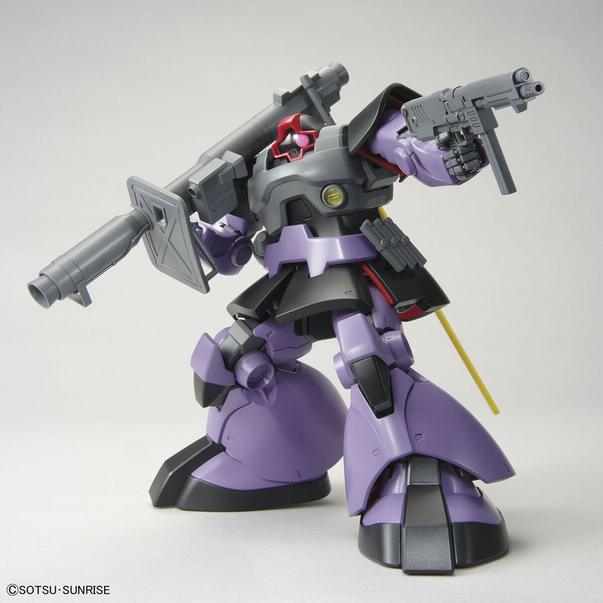1/100 MG Dom (New) 