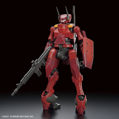 1/72 HG Nyuren