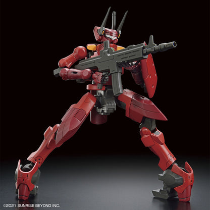 1/72 HG Nyuren