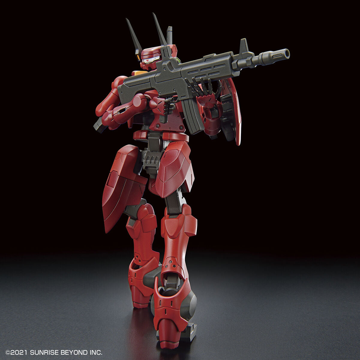 1/72 HG Nyuren