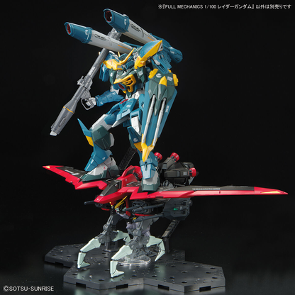 1/100 Full Mechanics Raider Gundam