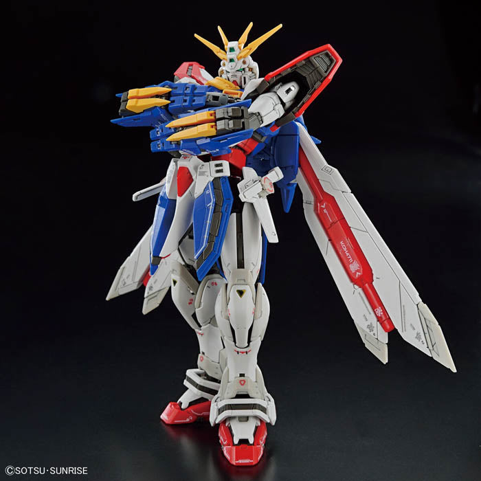 G Gundam bundle store - Hypermode God Gundam & Death Army