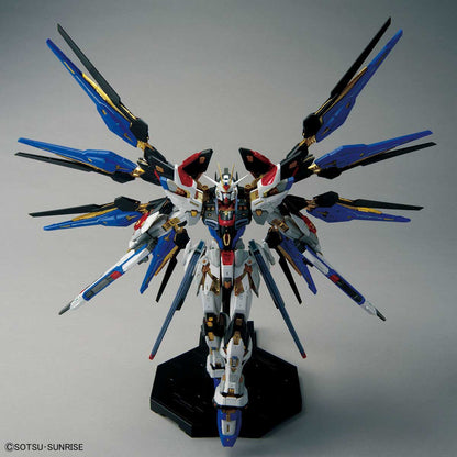 1/100 MGEX Strike Freedom