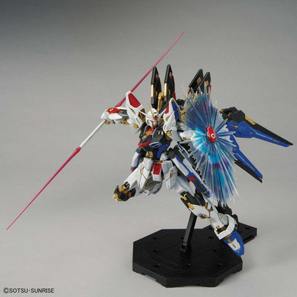 1/100 MGEX Strike Freedom