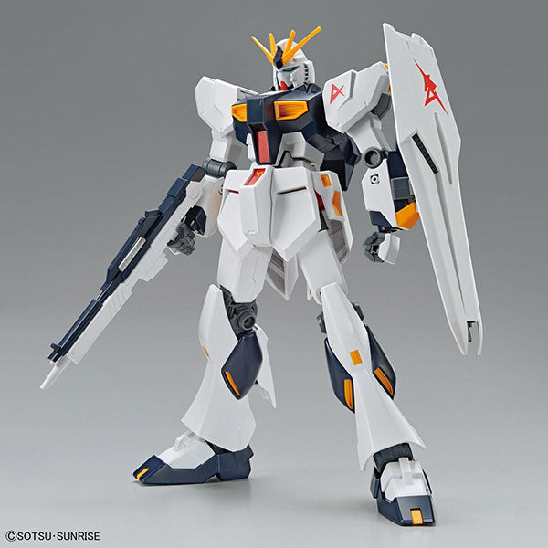 1/144 ENTRY GRADE NU Gundam (Other)