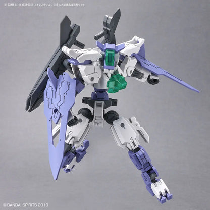 1/144 30MM eEXM-S01U Forestieri 01