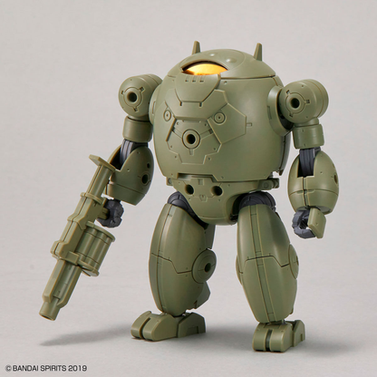 1/144 30MM Exa Vehicle (Armored Assault Mecha Ver.)