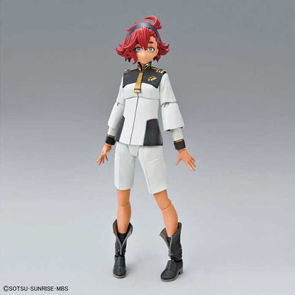 Figure-rise Standard Suletta Mercury