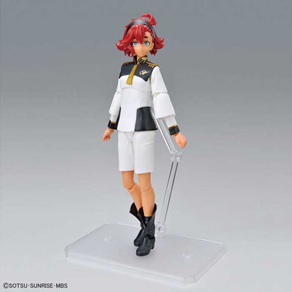 Figure-rise Standard Suletta Mercury