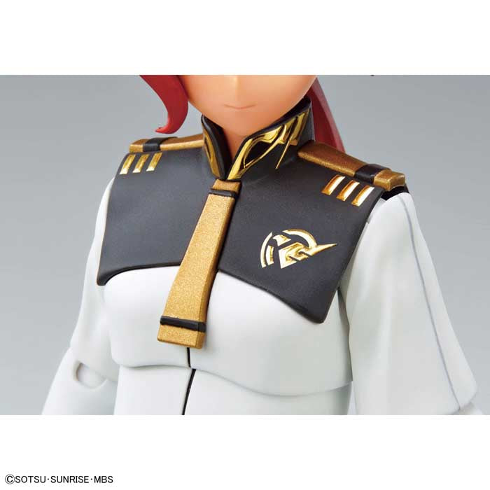 Figure-rise Standard Suletta Mercury