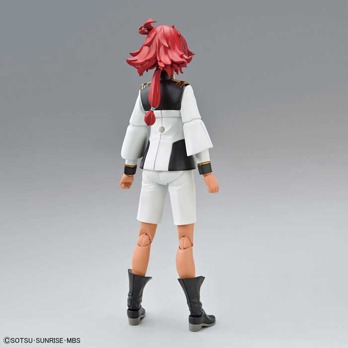 Figure-rise Standard Suletta Mercury