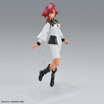 Figure-rise Standard Suletta Mercury