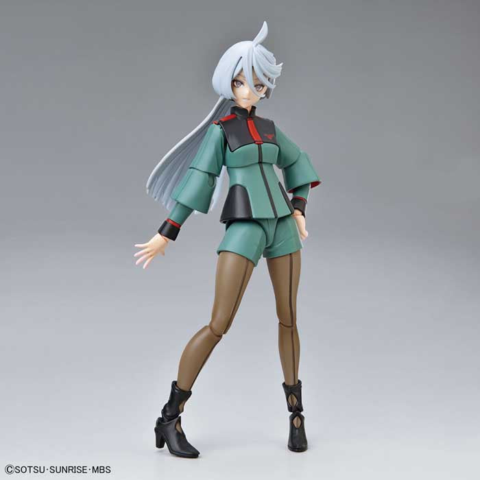 Figure-rise Standard Miorine Rembran