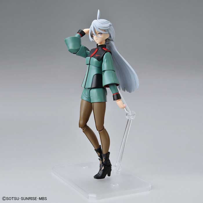 Figure-rise Standard Miorine Rembran – RivalsCorner