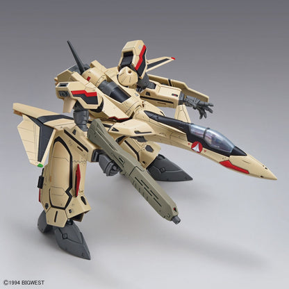 1/100 HG YF-19 (Macross)