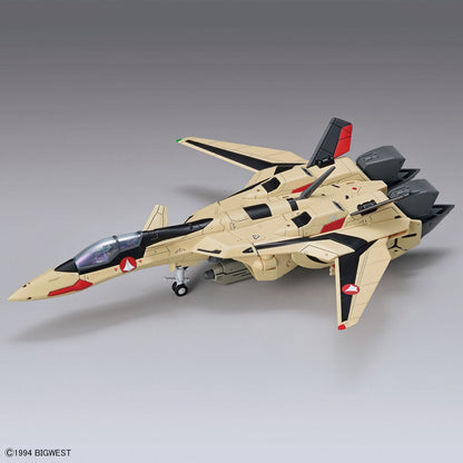 1/100 HG YF-19 (Macross)