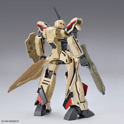 1/100 HG YF-19 (Macross)